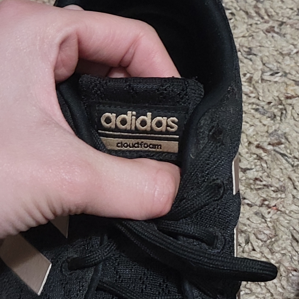 Adidas Running Shoes - Picture 7 of 9